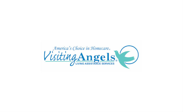 Visiting Angels Gilford image