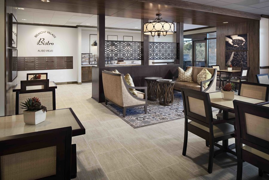 Belmont Village Aliso Viejo
