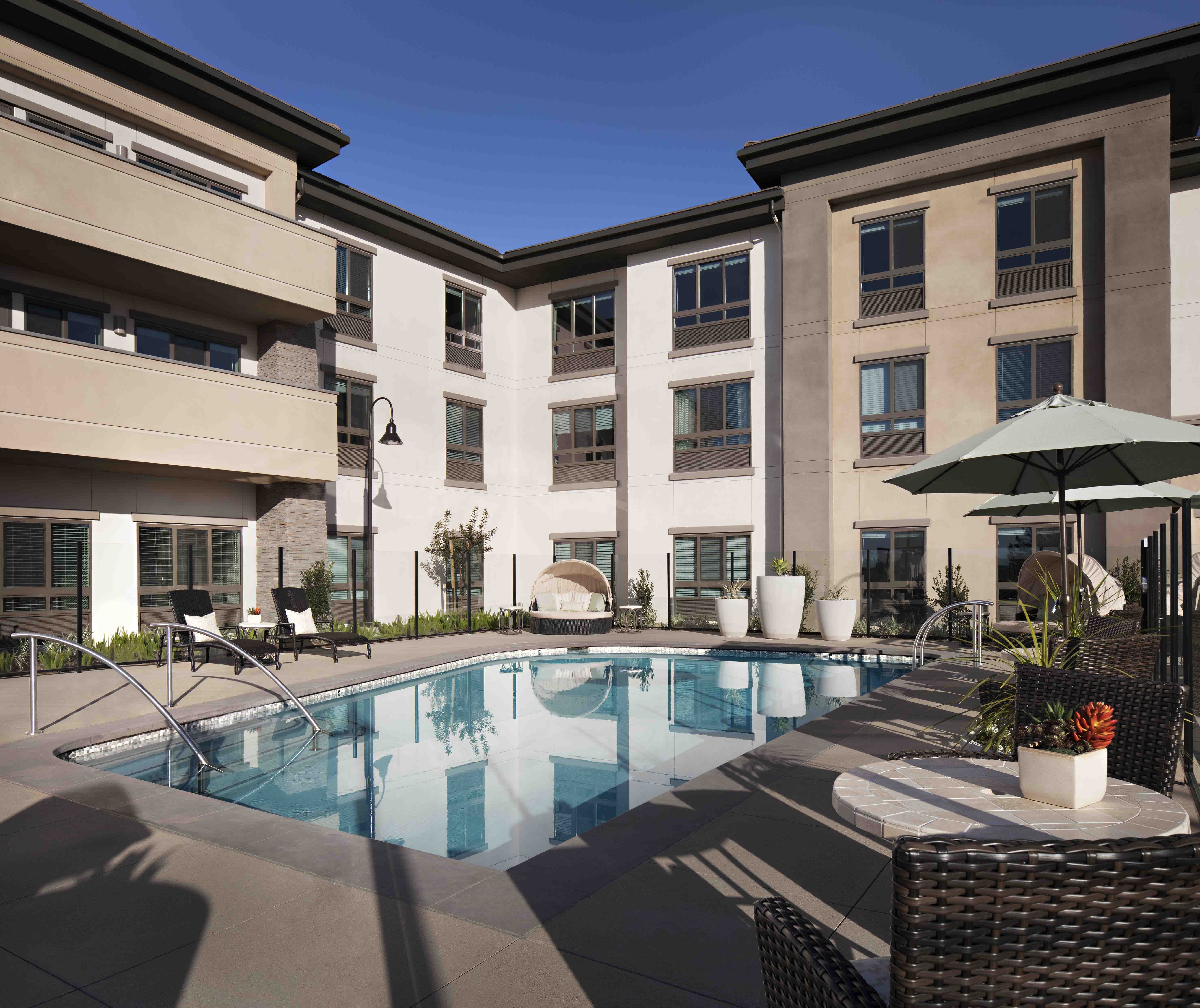 Belmont Village Aliso Viejo