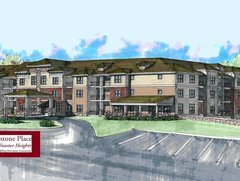 photo of Keystone Place at Wooster Heights
