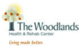 THE WOODLANDS HEALTH AND REHAB CENTER