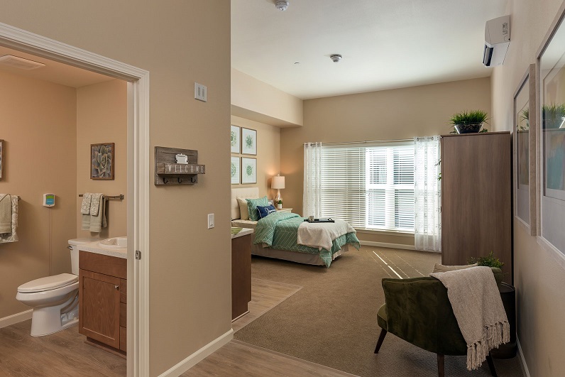 Loma Clara Senior Living