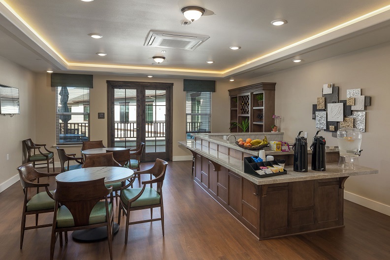 Loma Clara Senior Living