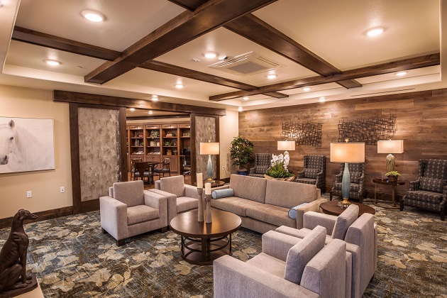Loma Clara Senior Living