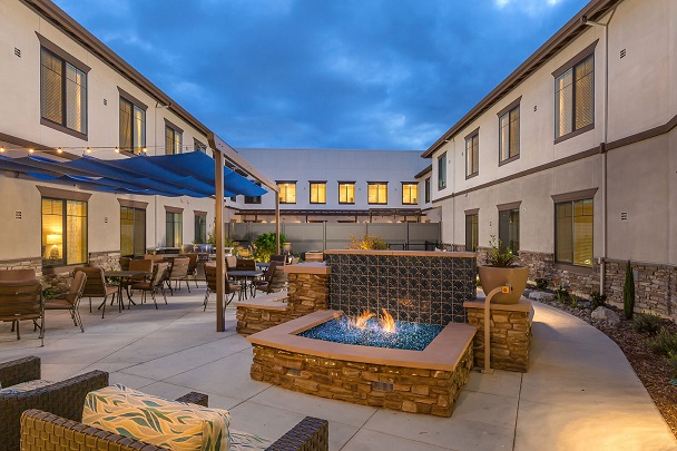 Loma Clara Senior Living
