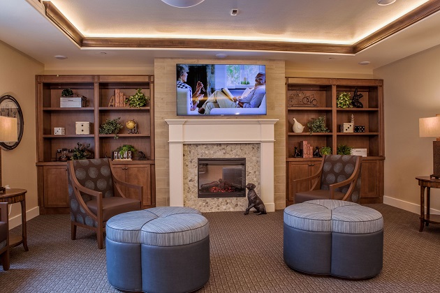 Loma Clara Senior Living