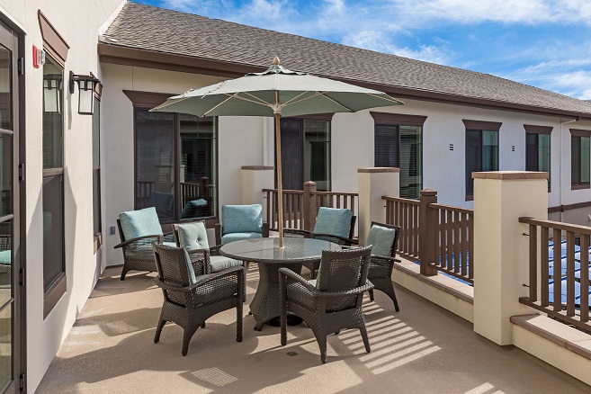 Loma Clara Senior Living