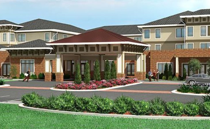 photo of Summer Vista Assisted Living 
