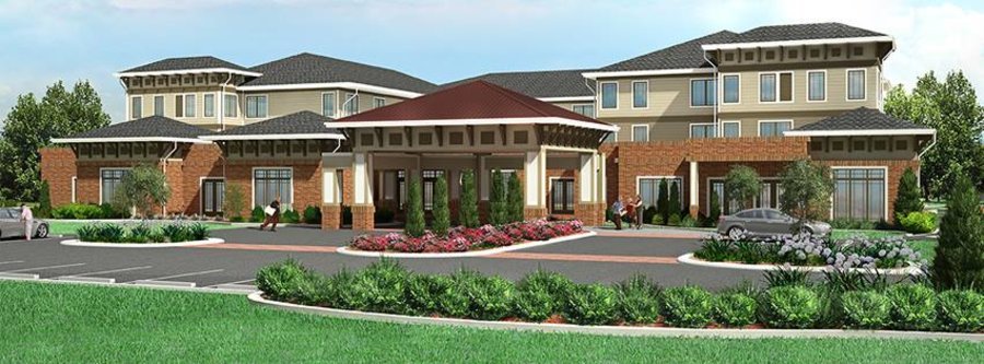 Summer Vista Assisted Living