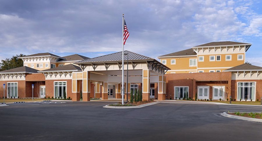 Summer Vista Assisted Living 