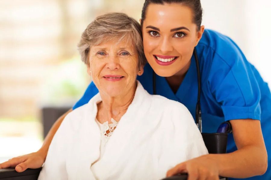 Houston Caregiver LLC