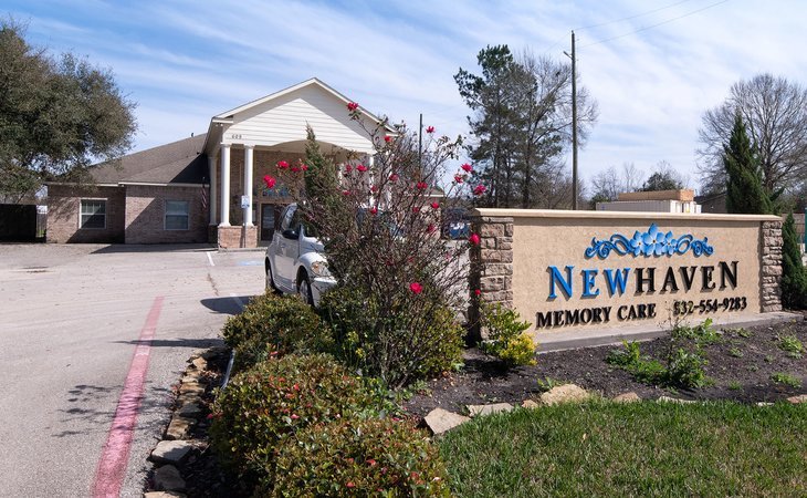 photo of New Haven Assisted Living and Memory Care 