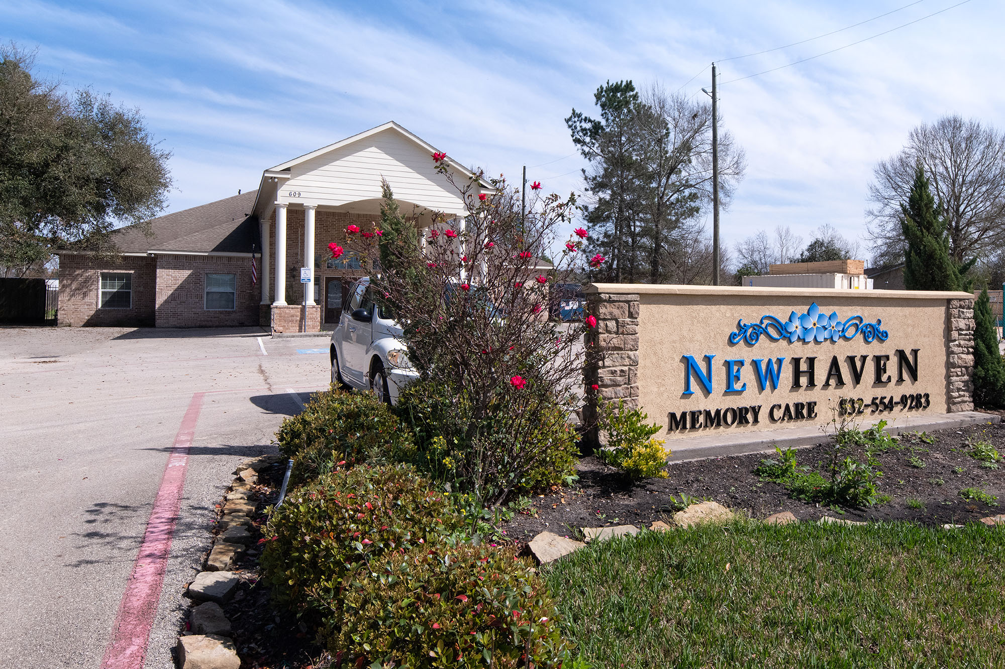 New Haven Assisted Living and Memory Care  image