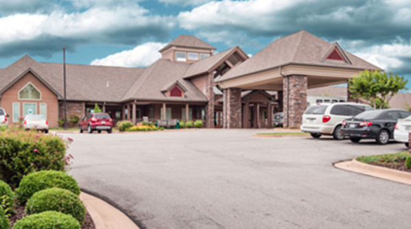 Providence Assisted Living of Searcy