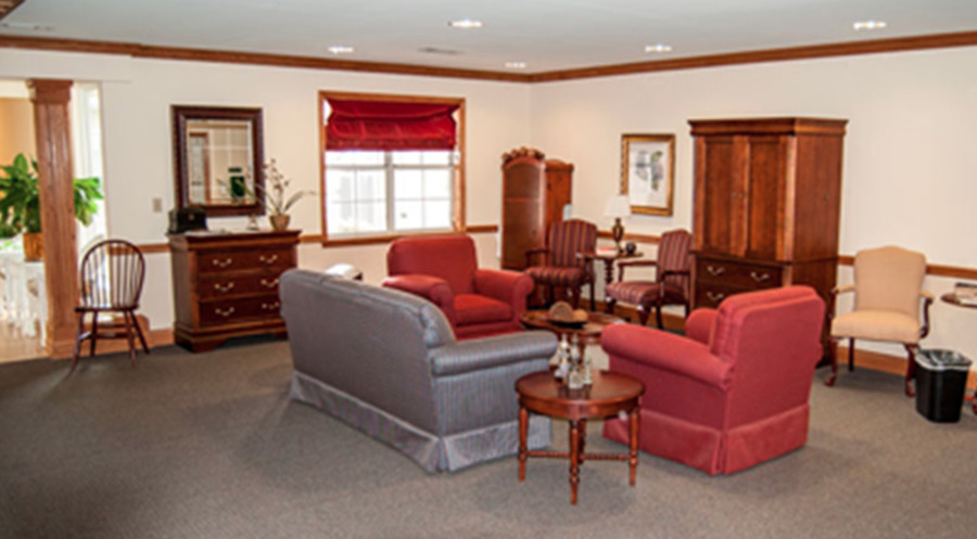 Providence Assisted Living of Searcy