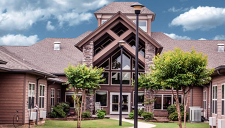 Providence Assisted Living of Searcy