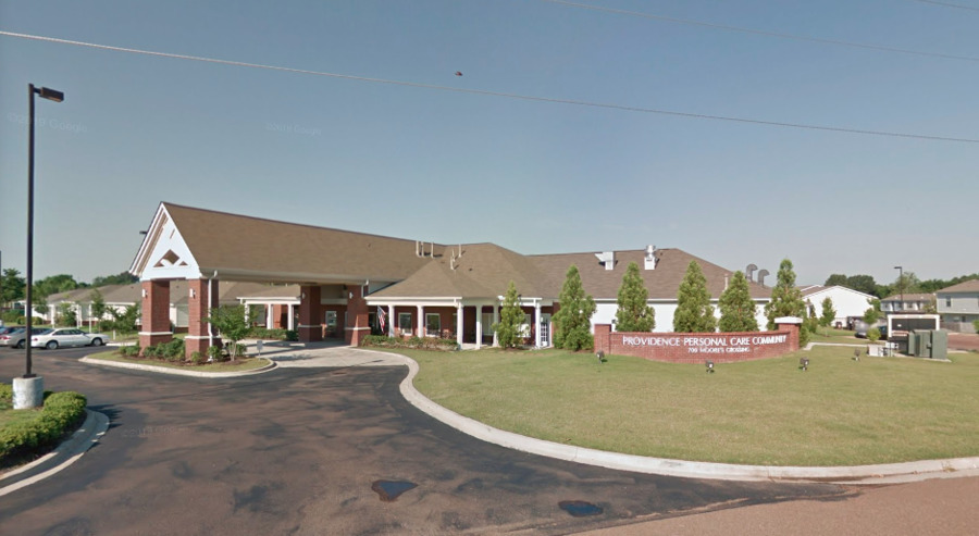 Providence Assisted Living of Senatobia