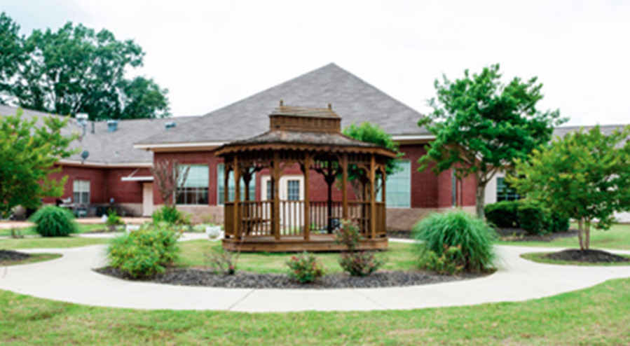 Azalea Commons of Batesville