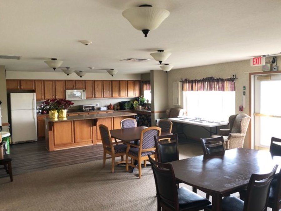 Courtyard Estates at Hawthorne Crossing