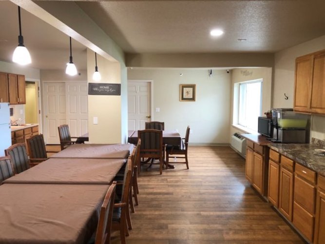 Courtyard Estates at Hawthorne Crossing Bondurant, IA