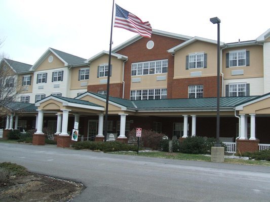Clarks Summit Senior Living