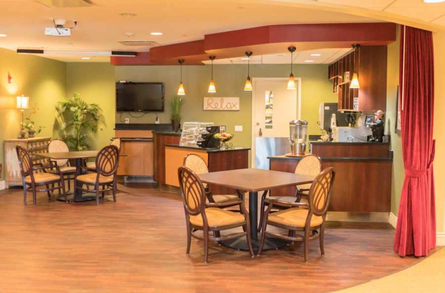 Paramount Senior Living-Bethel