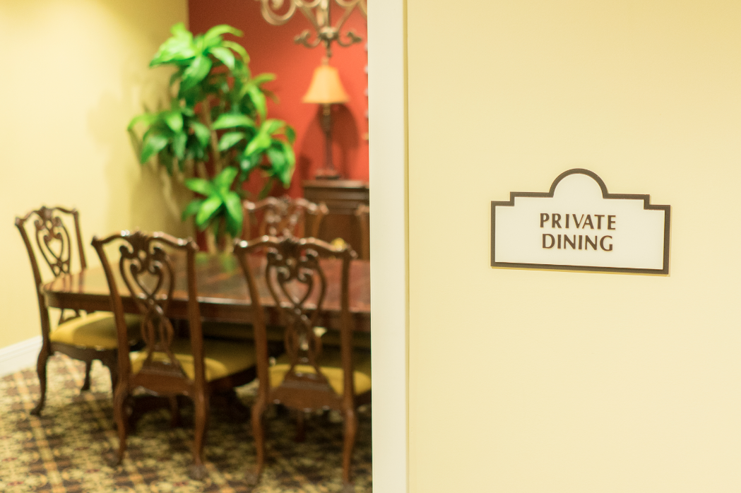 Paramount Senior Living-Bethel