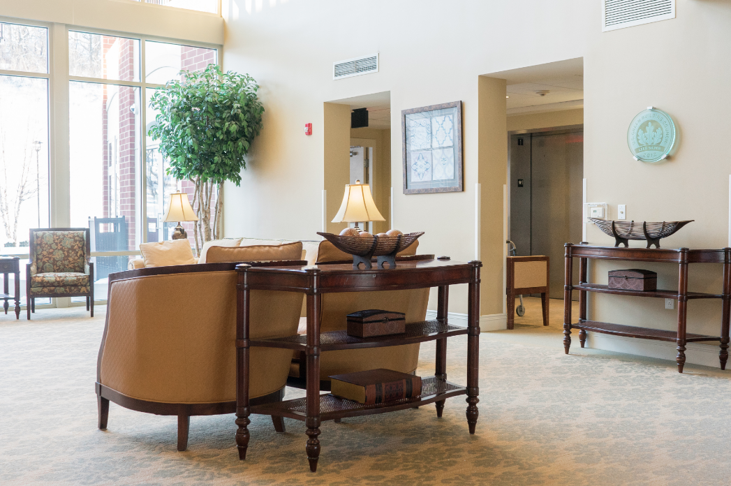 Paramount Senior Living-Bethel