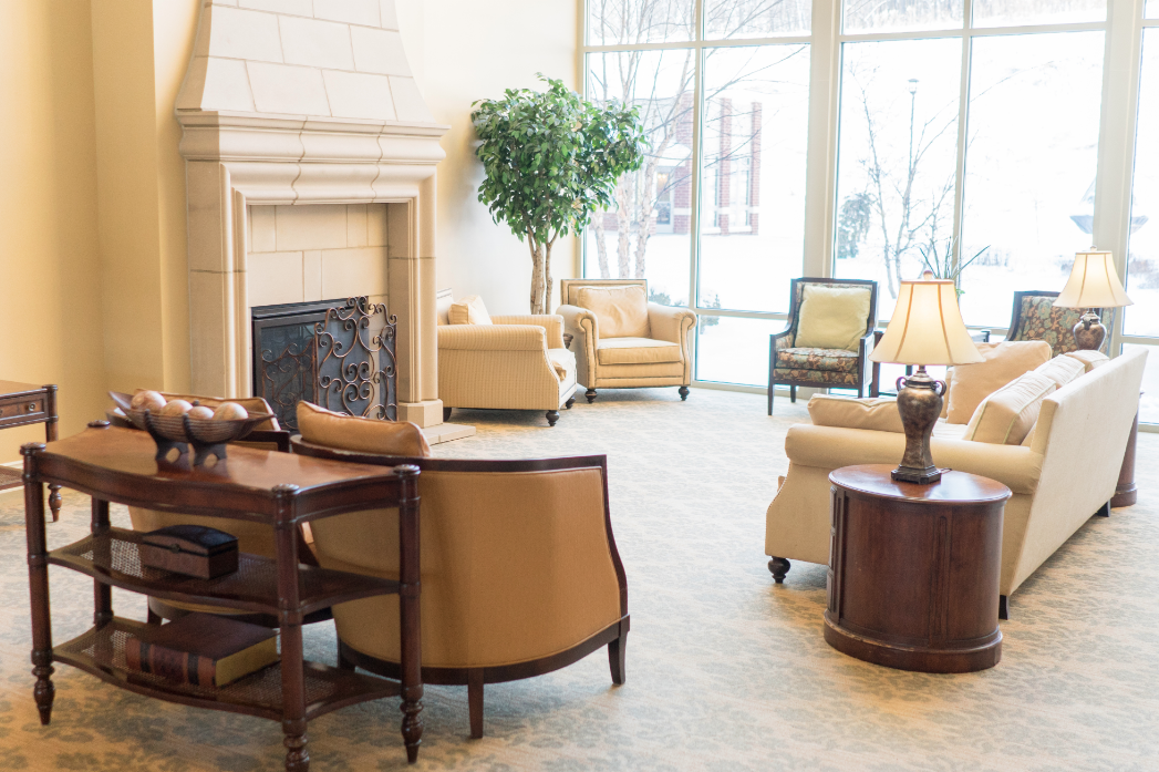 Paramount Senior Living-Bethel