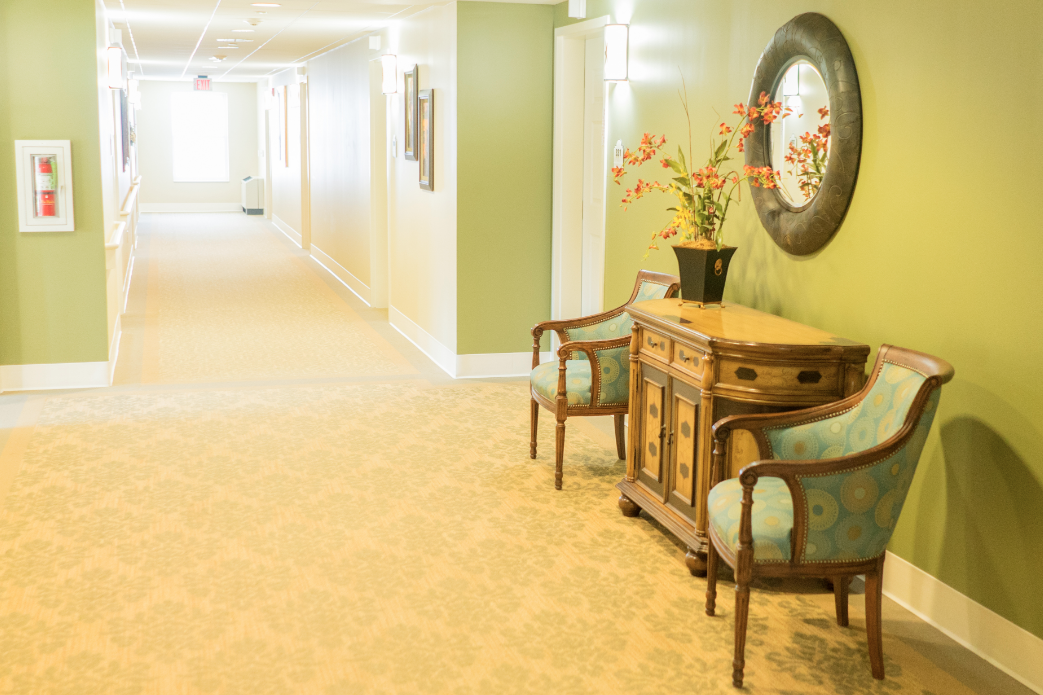 Paramount Senior Living-Bethel