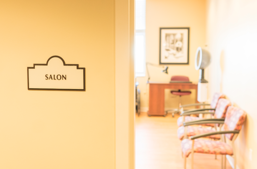 Paramount Senior Living-Bethel