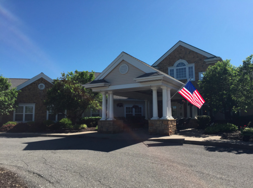 Paramount Senior Living at Cranberry - CLOSED 