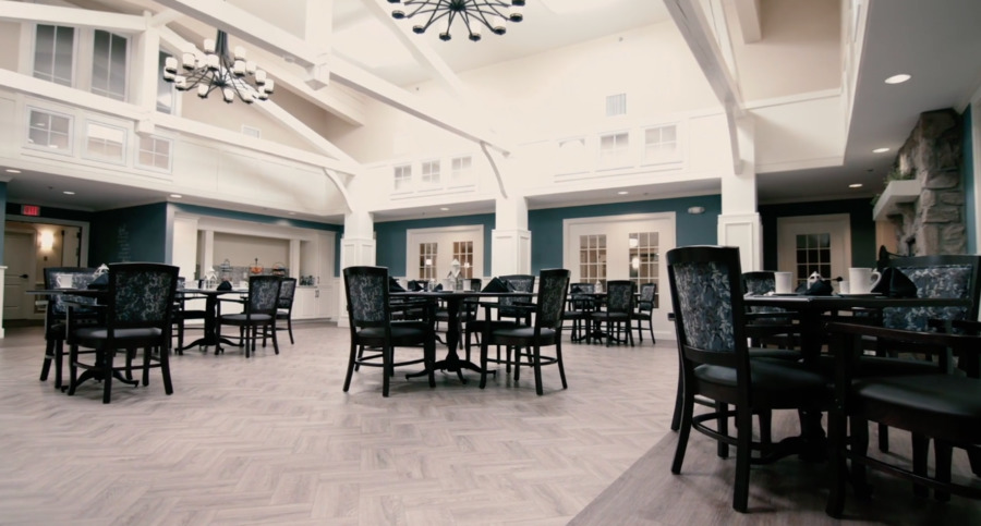 Paramount Senior Living at Chambersburg