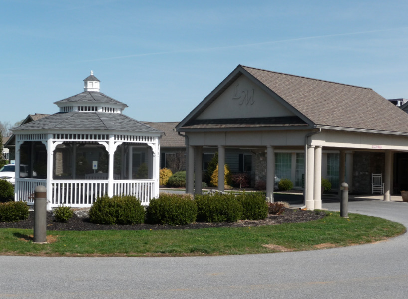 Paramount Senior Living at Lancaster County