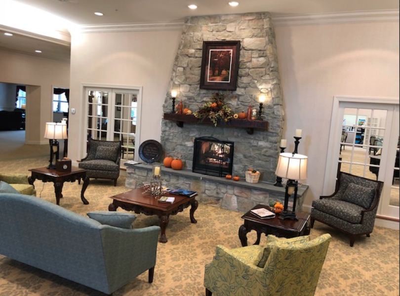 Paramount Senior Living at Lancaster County