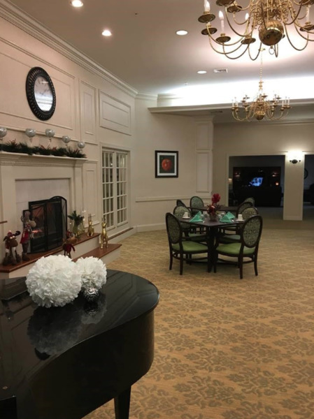 Paramount Senior Living at Lancaster County