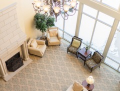 photo of Paramount Senior Living at Peters Tow...