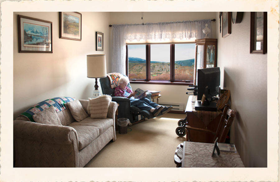 Warm Valley Lodge - CLOSED