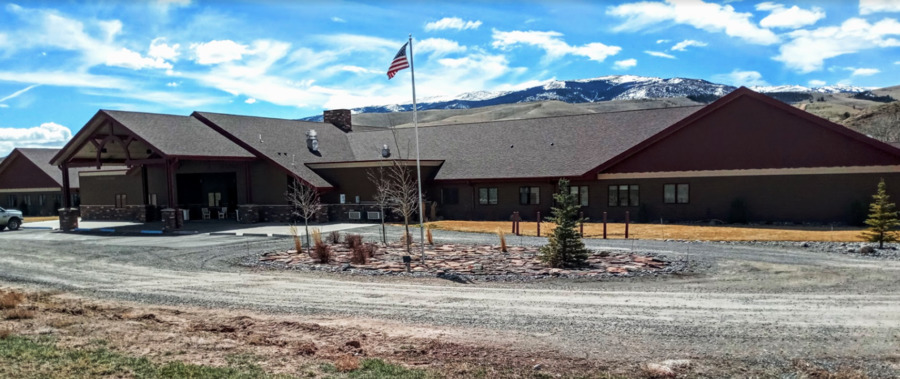 Warm Valley Lodge - CLOSED