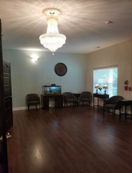 Mt Gilead Independent Senior and Assisted Living