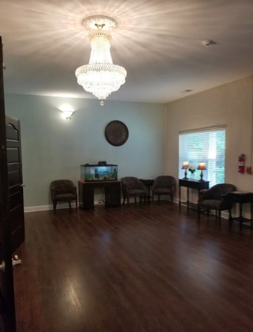 Mt Gilead Independent Senior and Assisted Living