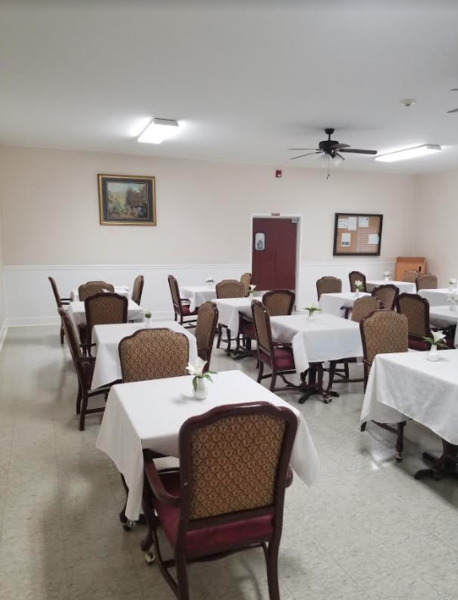 Mt Gilead Independent Senior and Assisted Living