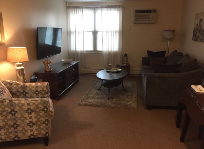 The Bellaire Senior Living