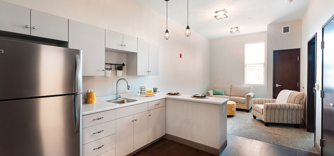 wood Assisted Living Neosho, MO