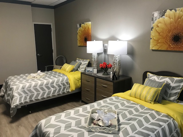 Birchwood Suites