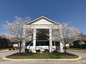 Grace Manor Assisted Living - CLOSED