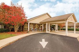 Brookdale Burlington Memory Care