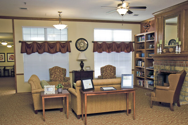 Brookdale Centennial Park