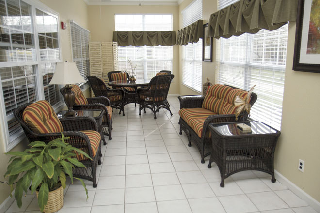 Brookdale Centennial Park