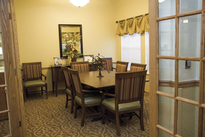 Brookdale Centennial Park